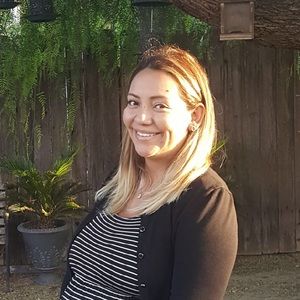 Meet your Posher, Erika